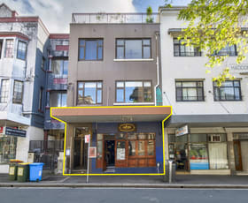 Shop & Retail commercial property for sale at 2/185-189 Darlinghurst Road Darlinghurst NSW 2010