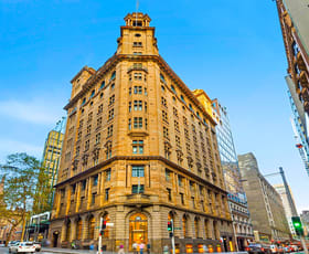 Offices commercial property for sale at 611-612/155 King Street Sydney NSW 2000