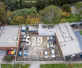 Offices commercial property for sale at 5 Elizabeth St Coburg VIC 3058