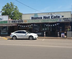 Shop & Retail commercial property for sale at 39 Coulson Street Blackbutt QLD 4314