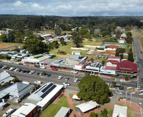Shop & Retail commercial property for sale at 39 Coulson Street Blackbutt QLD 4314