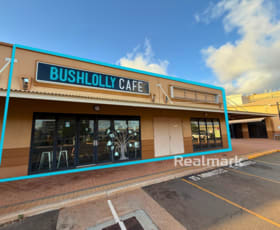 Shop & Retail commercial property for sale at Units 39 & 40/5 - 15 Sharpe Avenue Karratha WA 6714