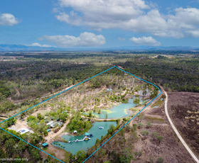 Rural / Farming commercial property for sale at 540 Shanty Creek Road Mareeba QLD 4880