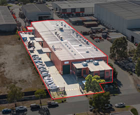 Factory, Warehouse & Industrial commercial property for sale at 21 - 23 Hydrive Close Dandenong South VIC 3175