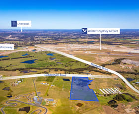 Development / Land commercial property for sale at 869-885 Luddenham Road Luddenham NSW 2745