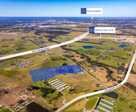Development / Land commercial property for sale at 869-885 Luddenham Road Luddenham NSW 2745