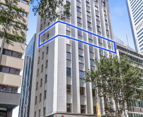 Offices commercial property for sale at Level 6/371 Queen Street Brisbane City QLD 4000