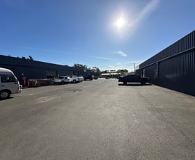 Factory, Warehouse & Industrial commercial property sold at 5/153 Industrial Road Oak Flats NSW 2529