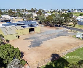 Factory, Warehouse & Industrial commercial property for sale at 16 Giles Street Bairnsdale VIC 3875