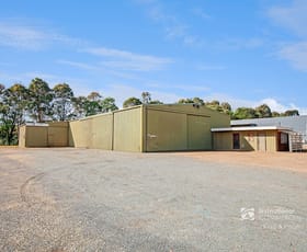 Factory, Warehouse & Industrial commercial property for sale at 16 Giles Street Bairnsdale VIC 3875