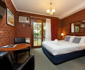 Hotel, Motel, Pub & Leisure commercial property for sale at Beechworth VIC 3747