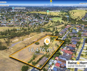 Development / Land commercial property for sale at 19 Kenny Street Westmeadows VIC 3049