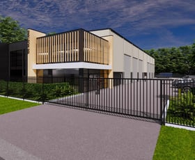 Factory, Warehouse & Industrial commercial property for lease at 100 Mustang Drive Rutherford NSW 2320