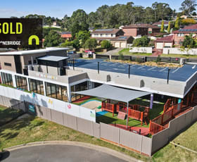 Medical / Consulting commercial property sold at Young Academics, 26-28 Burrinjuck Street Leumeah NSW 2560