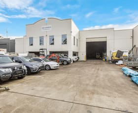 Factory, Warehouse & Industrial commercial property for sale at 38 Sargents Road Minchinbury NSW 2770