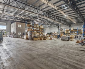Factory, Warehouse & Industrial commercial property for sale at 38 Sargents Road Minchinbury NSW 2770