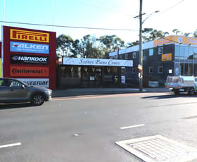 Showrooms / Bulky Goods commercial property for sale at 637 Church Street North Parramatta NSW 2151