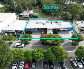 Shop & Retail commercial property for sale at 35-39 Station Street Nerang QLD 4211