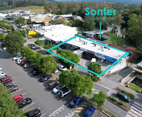 Shop & Retail commercial property sold at 35-39 Station Street Nerang QLD 4211