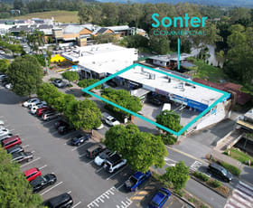 Shop & Retail commercial property for sale at 35-39 Station Street Nerang QLD 4211