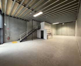 Factory, Warehouse & Industrial commercial property sold at 11/61 - 63 Sheppard Street Hume ACT 2620