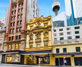 Medical / Consulting commercial property for sale at 401/147 King Street Sydney NSW 2000
