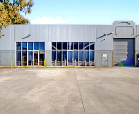 Factory, Warehouse & Industrial commercial property for lease at 10 & 11/75A Ashley Street Braybrook VIC 3019