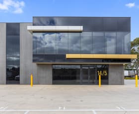 Shop & Retail commercial property for sale at 14/3-5 Scanlon Drive Epping VIC 3076