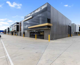 Shop & Retail commercial property for sale at 14/3-5 Scanlon Drive Epping VIC 3076