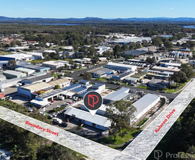 Factory, Warehouse & Industrial commercial property for sale at 88 Kularoo Drive Forster NSW 2428