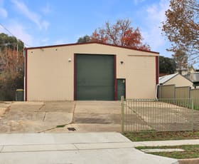 Factory, Warehouse & Industrial commercial property for sale at 85 Bant Street South Bathurst NSW 2795