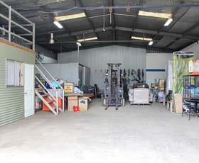 Factory, Warehouse & Industrial commercial property for sale at 85 Bant Street South Bathurst NSW 2795