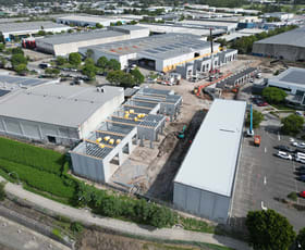 Factory, Warehouse & Industrial commercial property for sale at 8-14 Station Avenue Darra QLD 4076