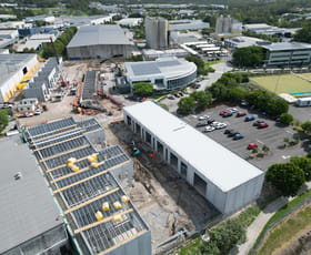 Factory, Warehouse & Industrial commercial property for sale at 8-14 Station Avenue Darra QLD 4076
