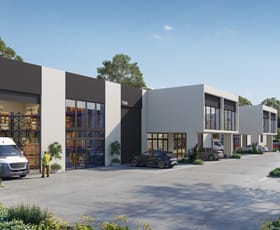 Factory, Warehouse & Industrial commercial property for sale at 8-14 Station Avenue Darra QLD 4076