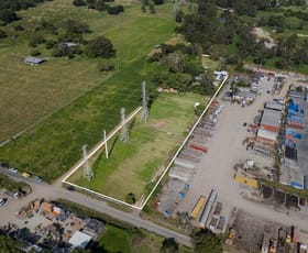 Development / Land commercial property for sale at 14 Davis Lane Brendale QLD 4500