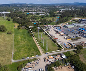 Development / Land commercial property for sale at 14 Davis Lane Brendale QLD 4500