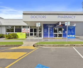 Medical / Consulting commercial property for sale at 26 Crofton Street Bundaberg Central QLD 4670