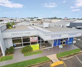 Medical / Consulting commercial property for sale at 26 Crofton Street Bundaberg Central QLD 4670