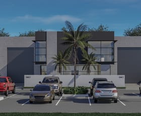 Development / Land commercial property for sale at Lot 7/11 Shute Harbour Road Cannonvale QLD 4802