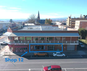 Shop & Retail commercial property for sale at Shop 12/82 George Street Bathurst NSW 2795