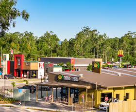 Shop & Retail commercial property sold at Zarraffa's & Noodle Box, 8-10 Logan St Logan Village QLD 4207