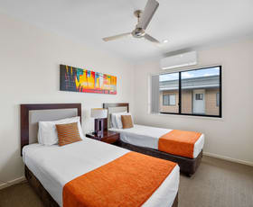 Hotel, Motel, Pub & Leisure commercial property for sale at Gladstone Central QLD 4680