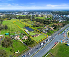 Development / Land commercial property for sale at 1316 Windsor Road Grantham Farm NSW 2765