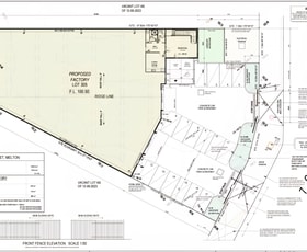 Development / Land commercial property for sale at 7 Cobra Street Melton VIC 3337