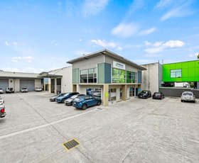 Factory, Warehouse & Industrial commercial property for sale at 2/120 Fison Avenue West Eagle Farm QLD 4009