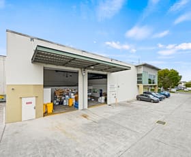 Factory, Warehouse & Industrial commercial property for sale at 2/120 Fison Avenue West Eagle Farm QLD 4009