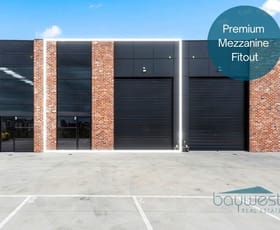 Factory, Warehouse & Industrial commercial property for sale at 2/18 Merino Street Rosebud VIC 3939