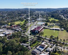 Medical / Consulting commercial property for sale at 159 BRYANTS ROAD Loganholme QLD 4129