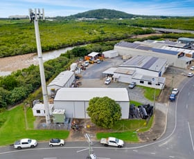 Factory, Warehouse & Industrial commercial property for sale at 22-26 McCulloch St North Mackay QLD 4740